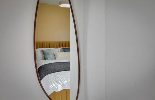 Ann’s Place - 2 Bed House Central Romford - Free Parking & Garden - Foto 26