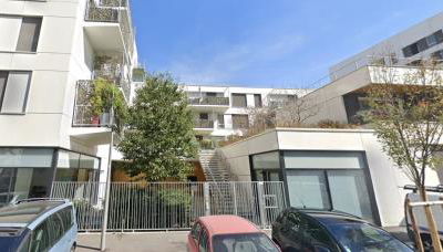 Paris La-Defense - U Arena - 2 Bedrooms - Terrace & Wifi - Foto 2