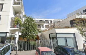 Paris La-Defense - U Arena - 2 Bedrooms - Terrace & Wifi - Foto 2