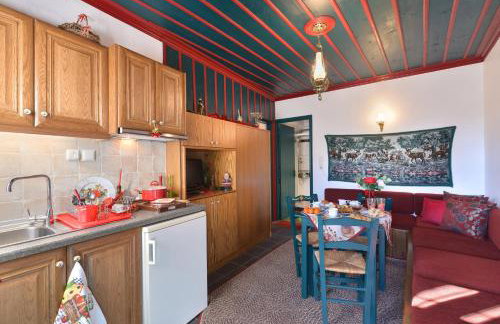 Xenonas Zagorisio - Photo 66