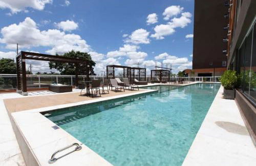 Conforto e Elegância na Avenida Presidente Vargas - Foto 20