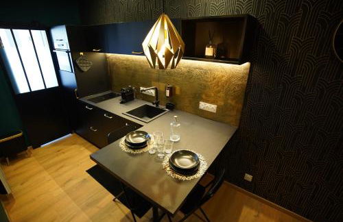 Gatsby Room - Foto 21