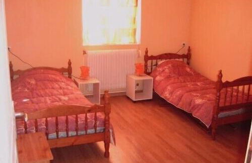 Villa Estelle et villa Jean, ensemble de 2 villas Wimereusienne - Foto 19