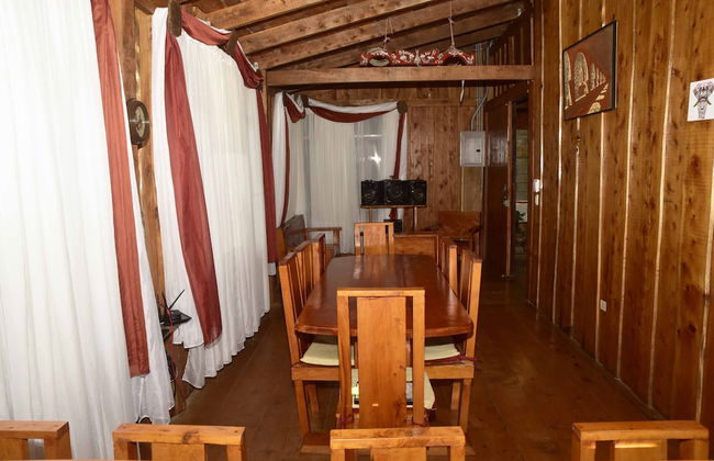 Santa Ana City Views Breathtaking Chalet - Foto 5