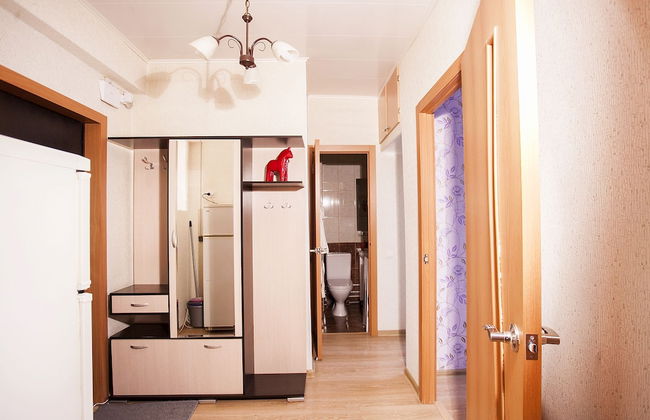 Funny Dolphins Apartments Goncharny - Foto 25