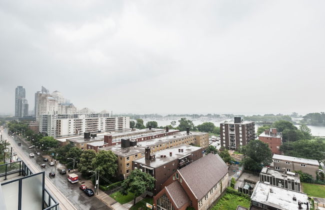 Life Suites - Fort York Central Condo - Foto 22