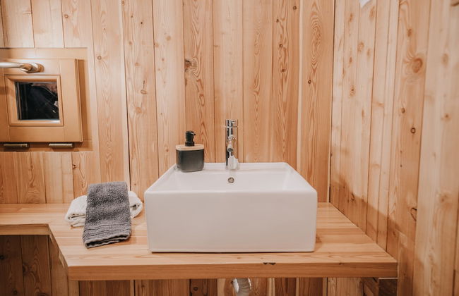 Koca Bistra - Velika planina - Foto 31