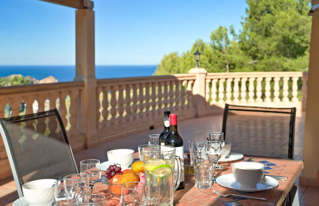 Villa Bellevue - Foto 33