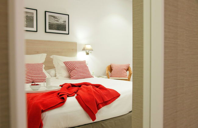 Feelathome Madrid Suites Apartments - Foto 6