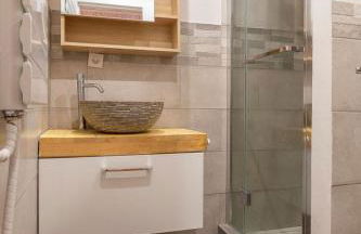 Résidence Les Crêts 1 - Val-d'Isère - Foto 15