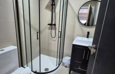 #22 Lux & Stylish 2 bed 2 bath Apart w balcony 11 - Foto 11