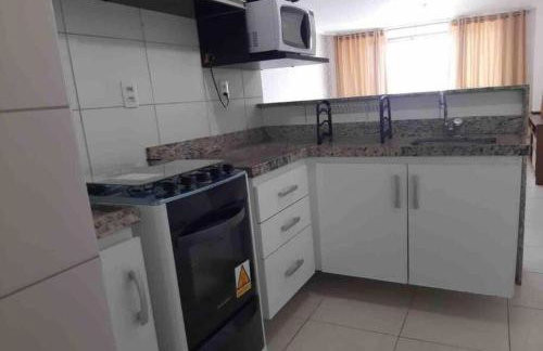 Luxor Cabo Branco - João Pessoa PB - Foto 43