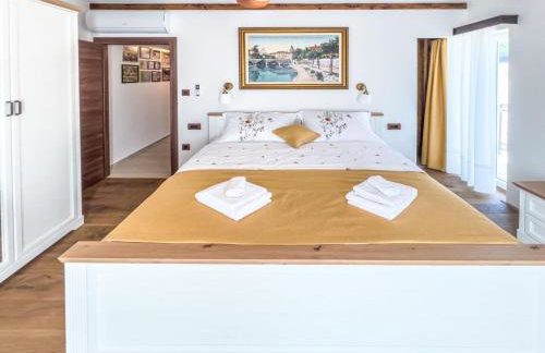 Holiday Home Vila Jurja by Interhome - Foto 12