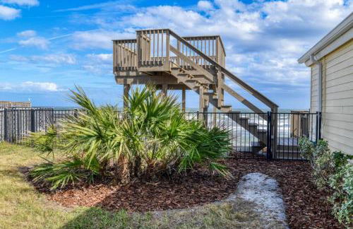 Almost Heaven Beach House - Foto 84