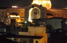 Casa Temporada em Aparecida com vista para Basílica - Foto 41