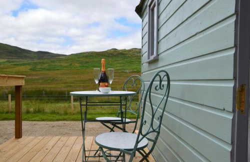 Corriemuckloch Unique Huts - Foto 7