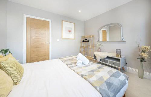 Luxury new build 5-Bed Bungalow-Long Stay Offer - Foto 31