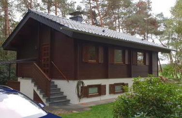 Ferienhaus Wulsbüttel - Foto 1