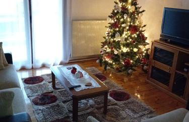 Ξενωνας Κάρμα - Photo 21