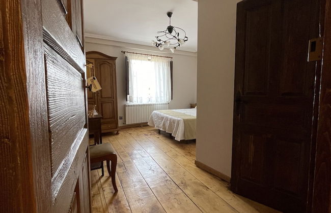 Casa Rural Hormilla - Foto 40