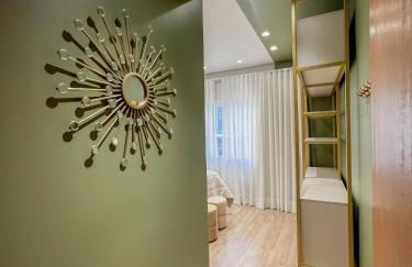 Apto moderno com lareira, piscina aquecida e infra completo em Gramado - Photo 25