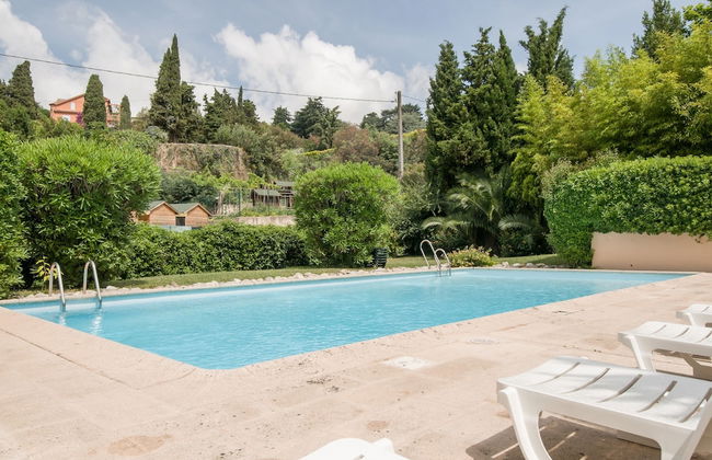 Résidence Cannes Villa Livia - Photo 32