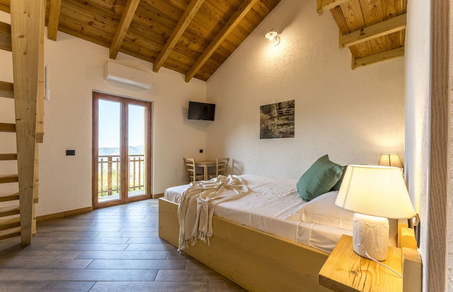 Casa Aurora in Genova - Foto 3