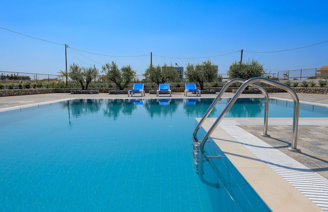 Villa Valasia - Foto 12