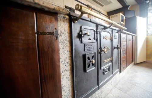 Vivienda Vacacional Bioxana - Foto 17