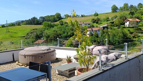 Plena naturaleza en Pleno San Sebastián - Foto 1