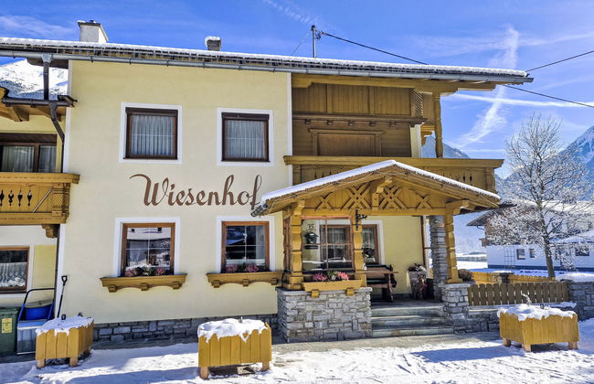 Wiesenhof - Photo 30