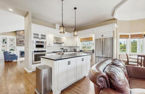 Patio and On-Site Fishing! Plummer Lake Escape - Photo 9