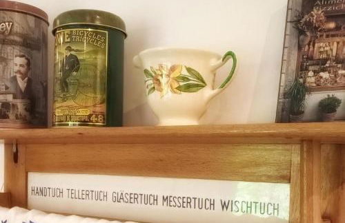 Ferienwohnung am Atelier Horn - Photo 13