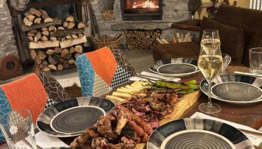 La Baita del vecchio GAD - Foto 3