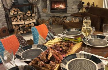 La Baita del vecchio GAD - Foto 3