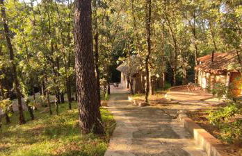 Casa Rural Crisol Spa - Photo 75