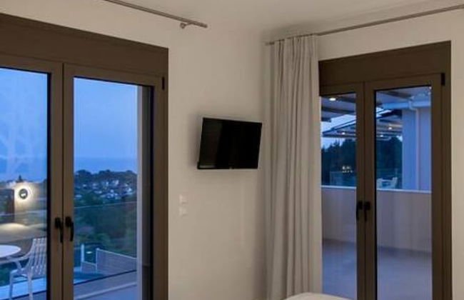 Villa Monolithi Lumiere - Foto 16