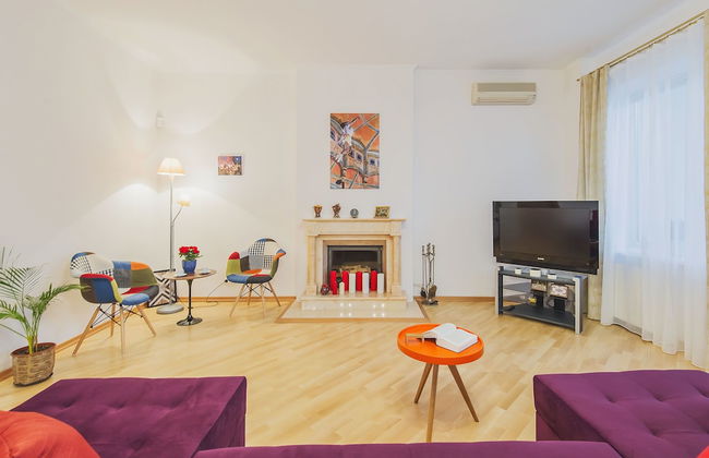 GM Apartment Arbat 49 - Foto 23