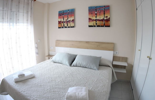 Apartamentos Marina Internacional - Foto 19