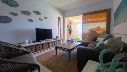 Vistas al Mar junto a la Playa 2D - Foto 4