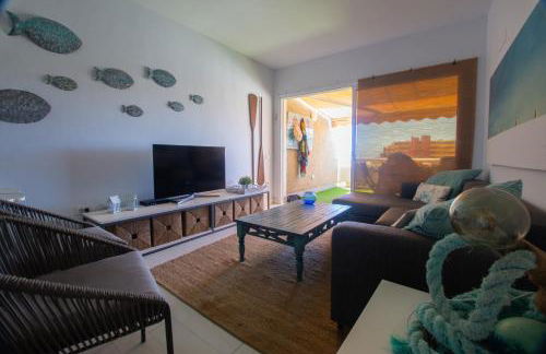 Vistas al Mar junto a la Playa 2D - Foto 4