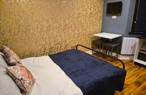 Dodi Aparts London, near Stratford close to tube station - Foto 39