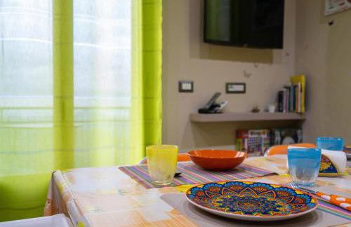Casa Vacanze dell'Angelo - Foto 8