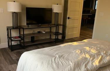 Private Mountain Getaway in Little River Valley - Foto 10