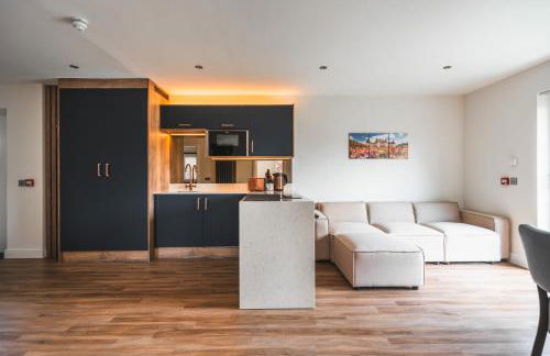 Jackton Distillery Steadings - Foto 12