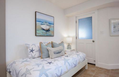 Oceanfront Home Retreat w Breathtaking Views of Fitzgerald Marine Reserve - Foto 46