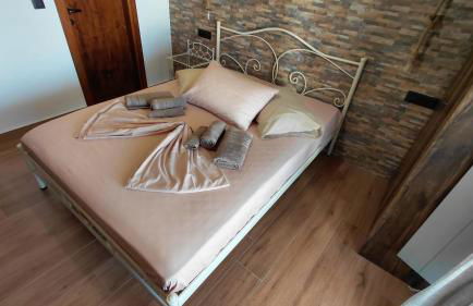 Casa Del Campo Koufonisia House - Foto 64