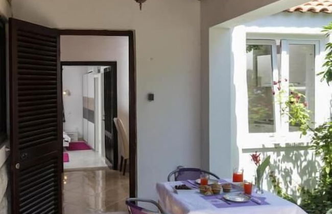 Apartments Nada - Foto 72