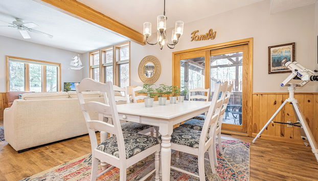 Serenity Now by Taylor Made Deep Creek - Foto 4, Servizio della struttura