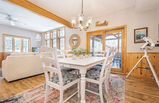 Serenity Now by Taylor Made Deep Creek - Foto 9